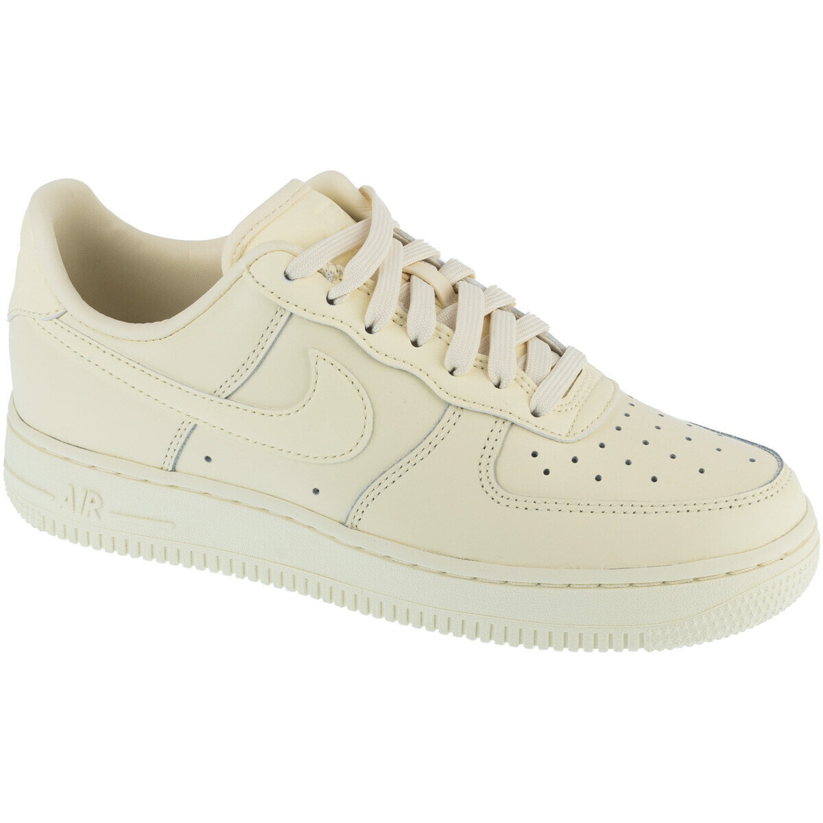 Nike  Air Force 1 '07 Fresh  Béžová