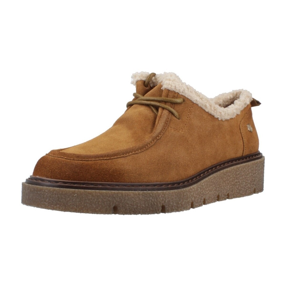 Carmela  162669C  Hnědá