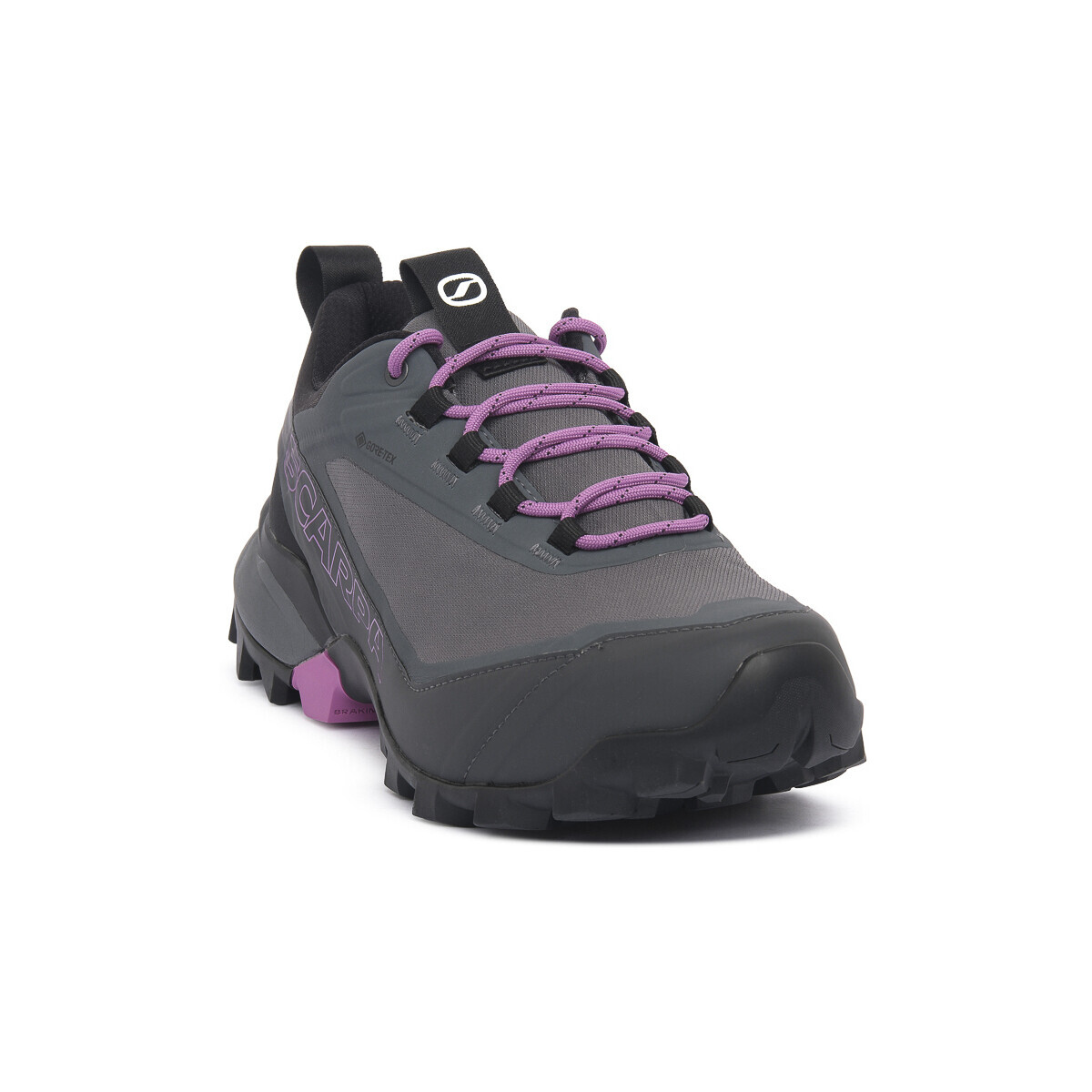 Scarpa  002 RBELLE CROSS 2 GTX  Hnědá