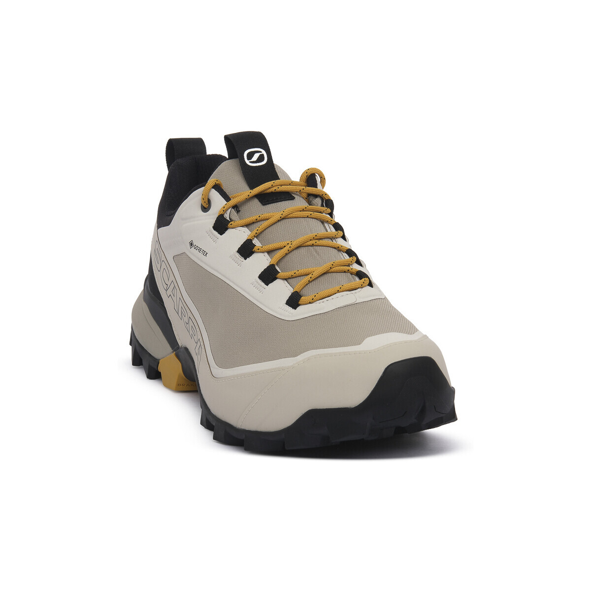 Scarpa  002 RIBELLE CROSS 2 GTX  Hnědá