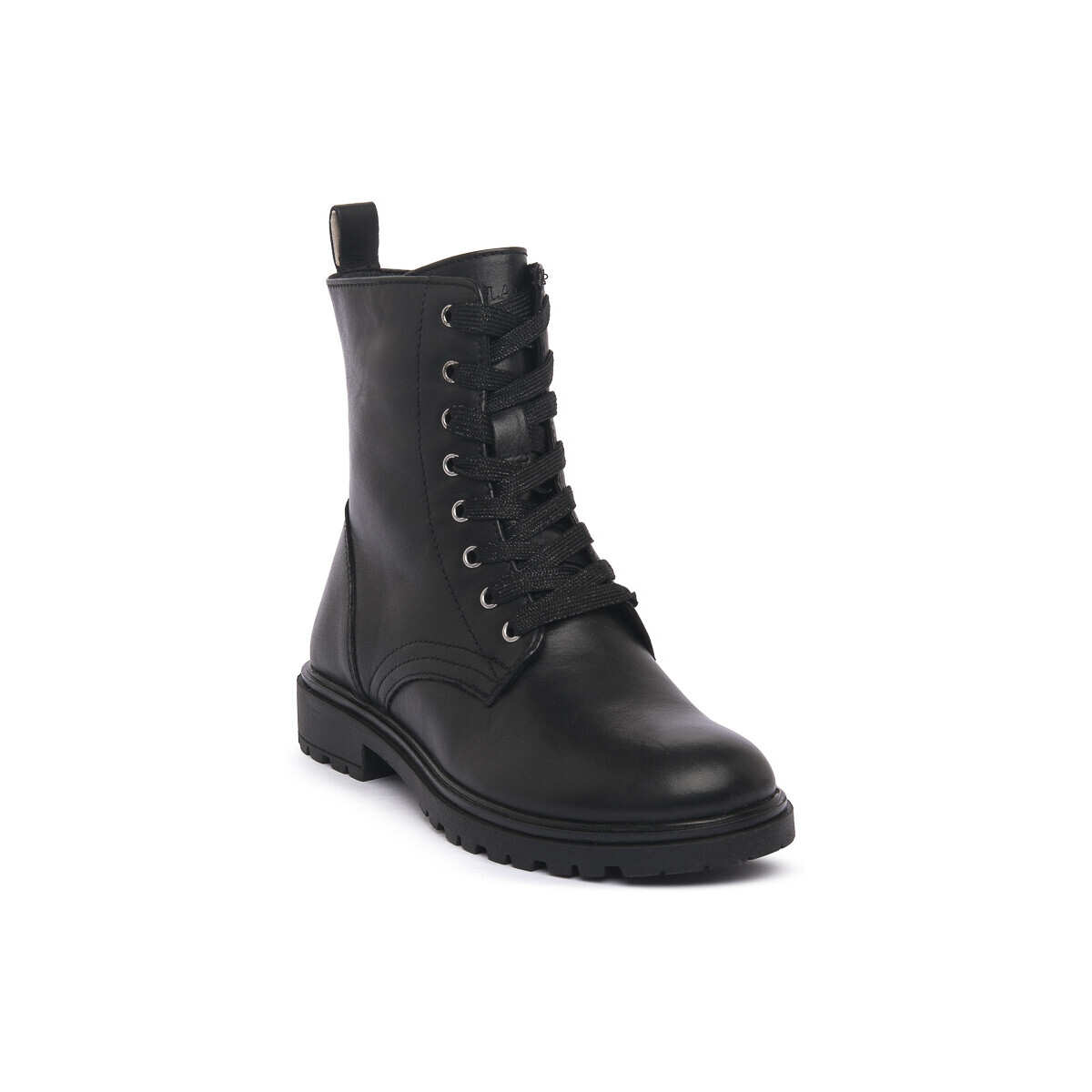 Grunland  NERO 88CLIP  Černá