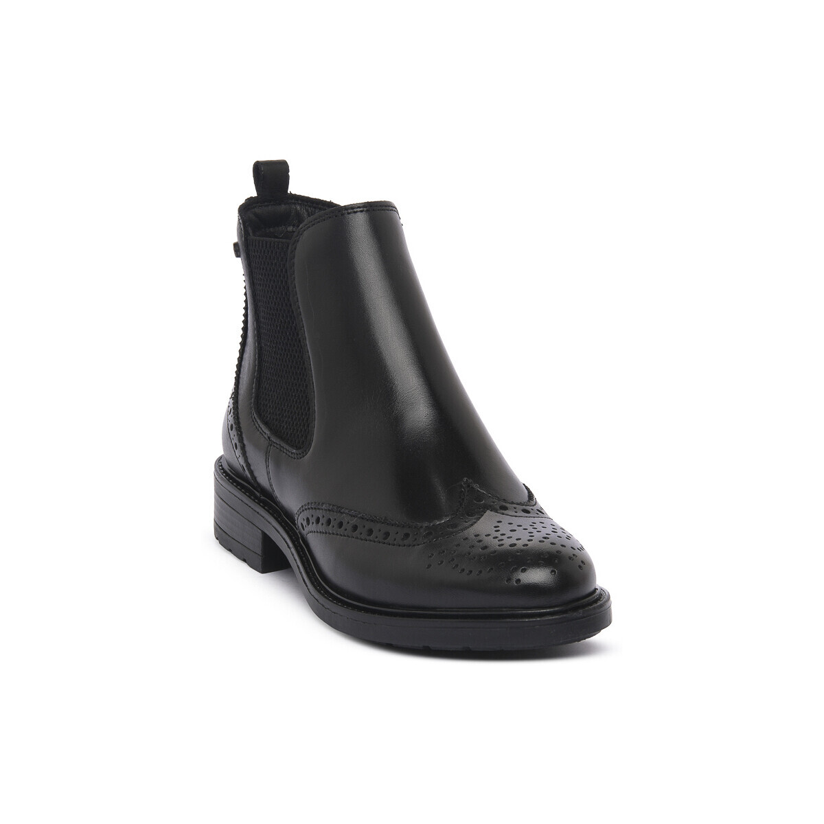 Keys  BLK TOKYO  Černá