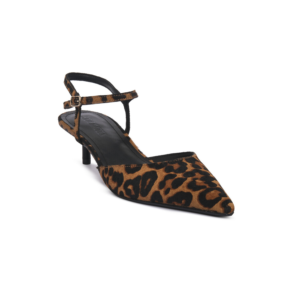 Steve Madden  LEO ADELAIDE  Hnědá