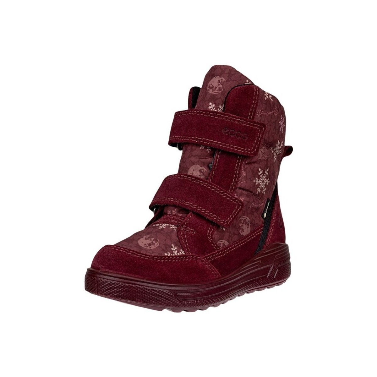 Ecco  72235261413  Bordó