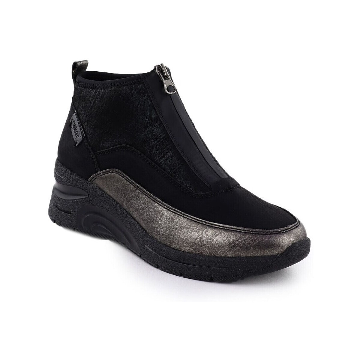 Rieker  9362  ruznobarevne