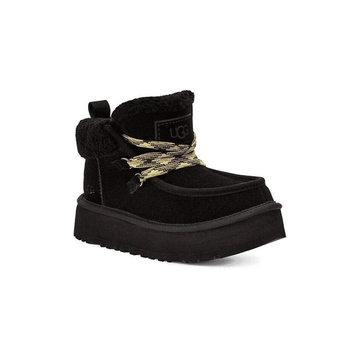 UGG  1143954BLK  ruznobarevne