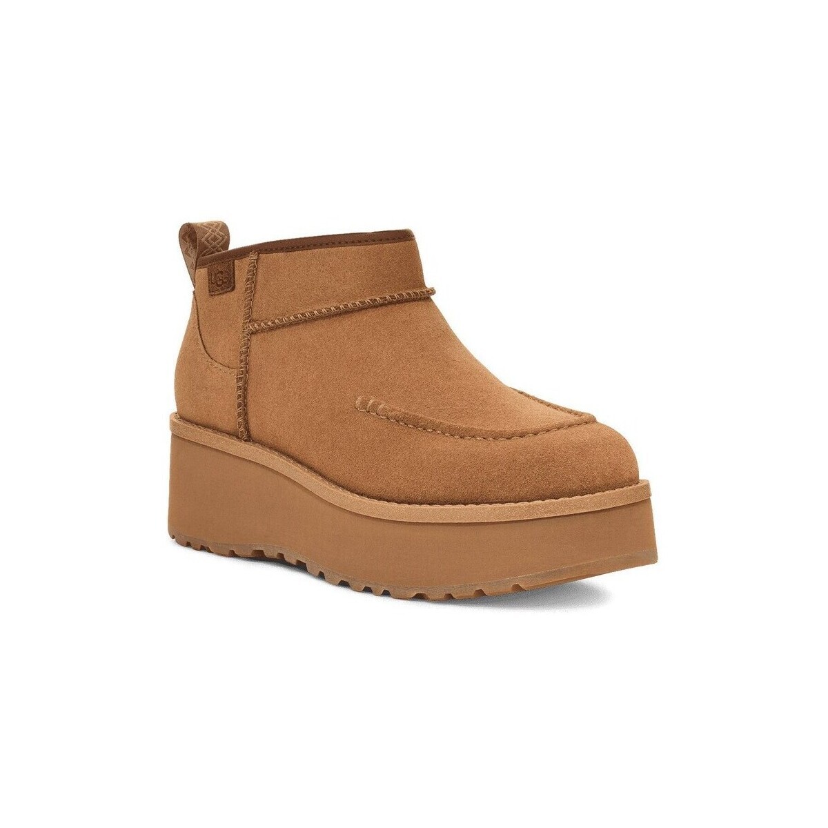UGG  1158193CHE  Hnědá