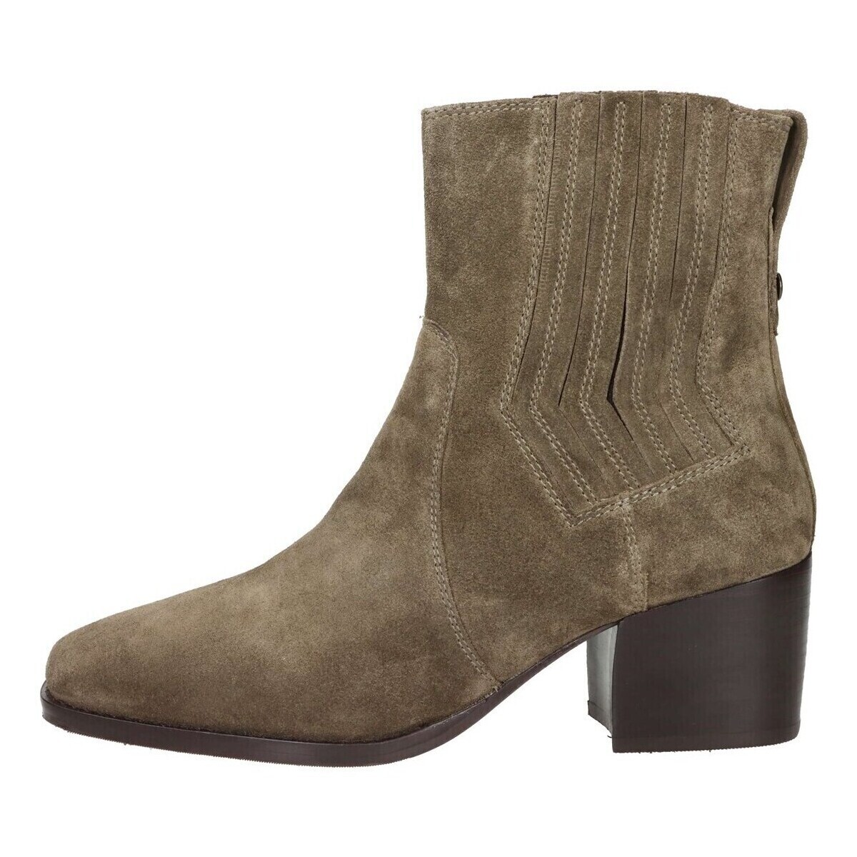 Janet&Janet  J-510  Zelená