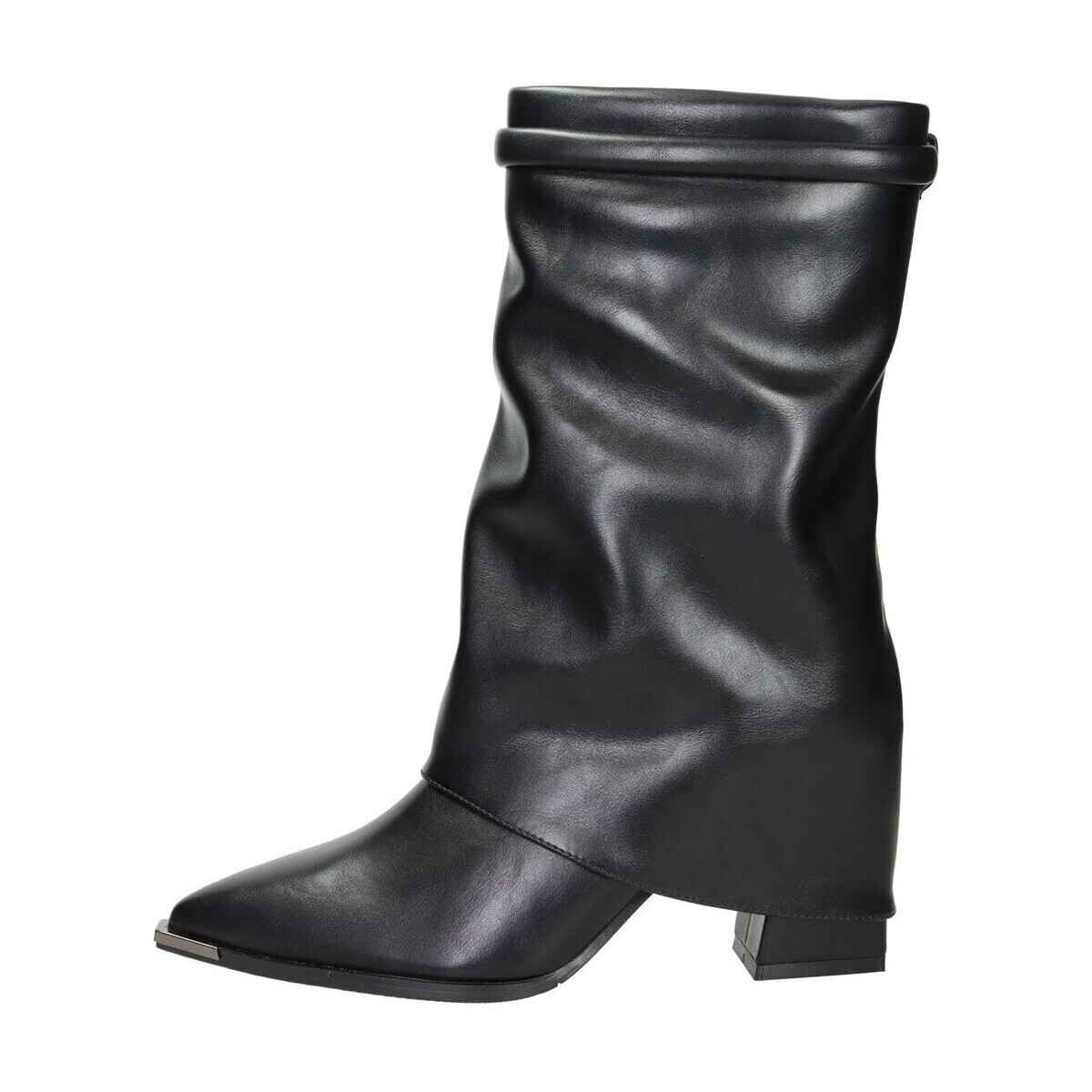 Keys  K-11524  Černá