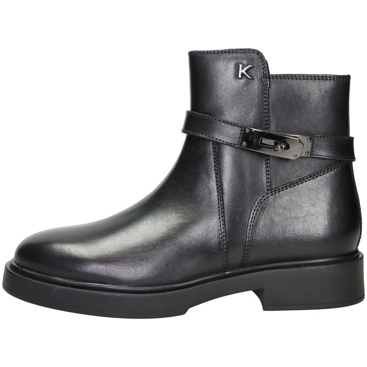 Keys  K-11471  Černá