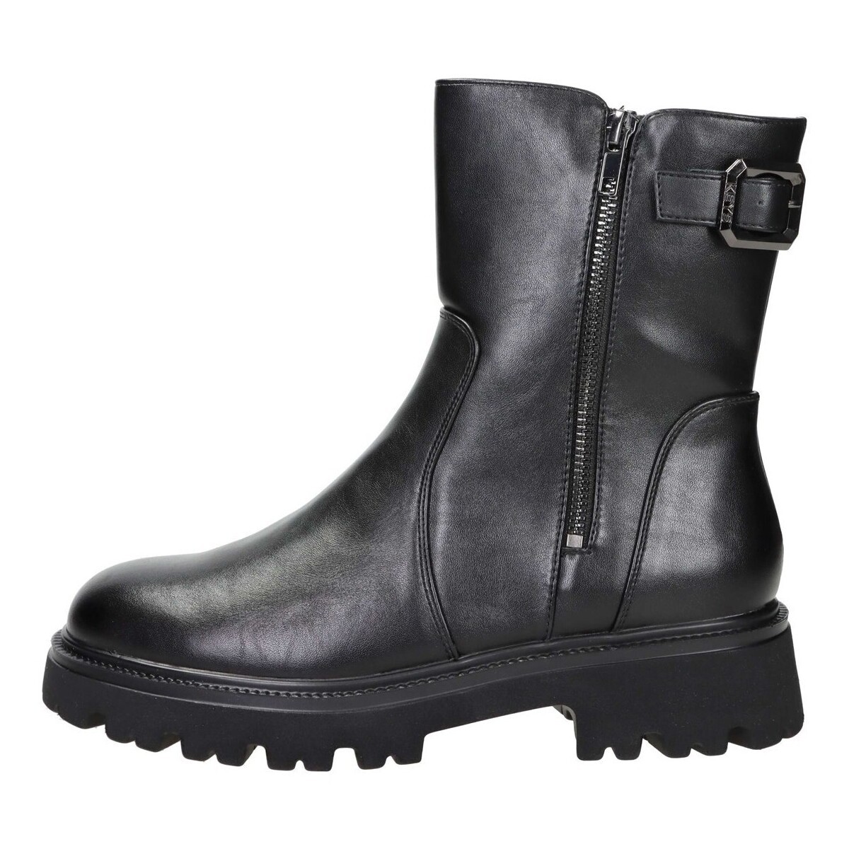 Keys  K-11466  Černá