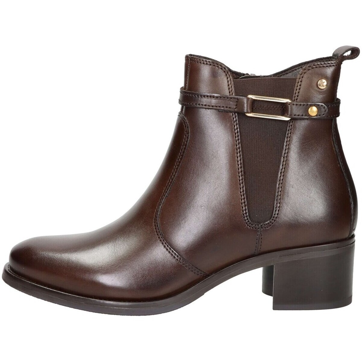 Keys  K-11385  Hnědá