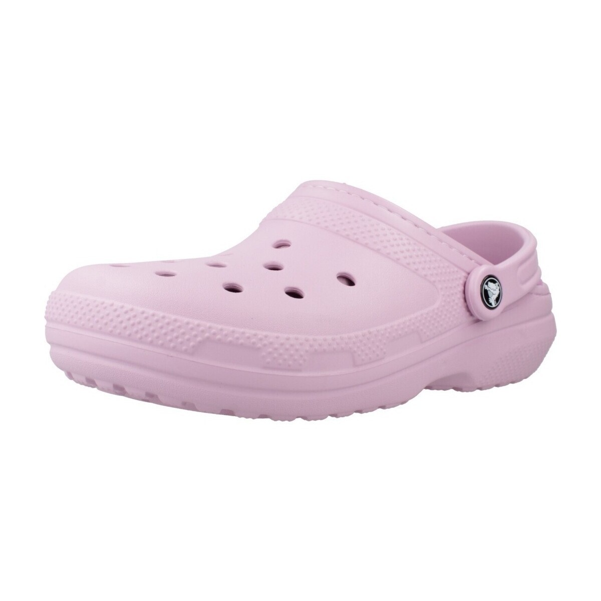 Crocs  203591  Růžová
