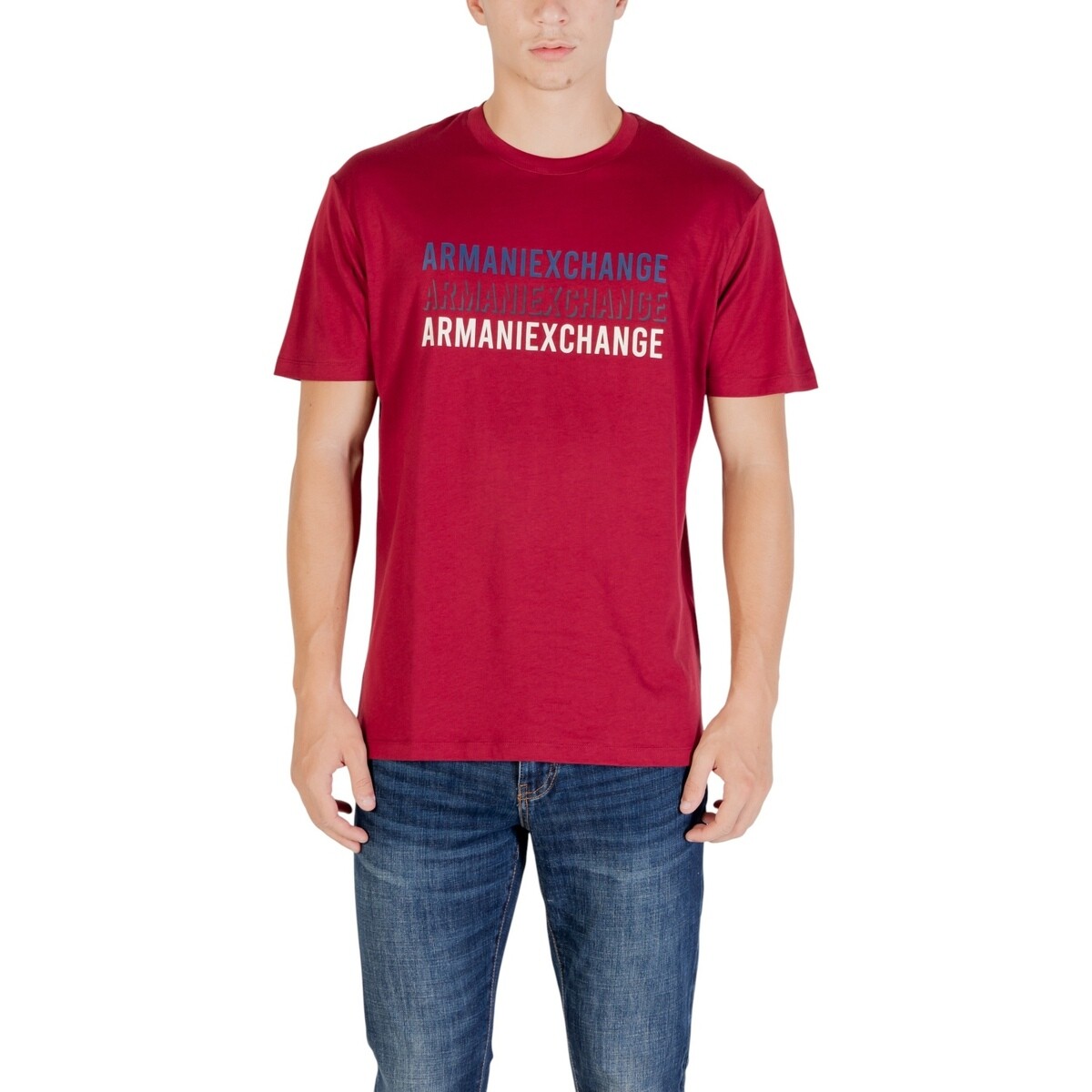 EAX  XM001444 AF10358  Červená