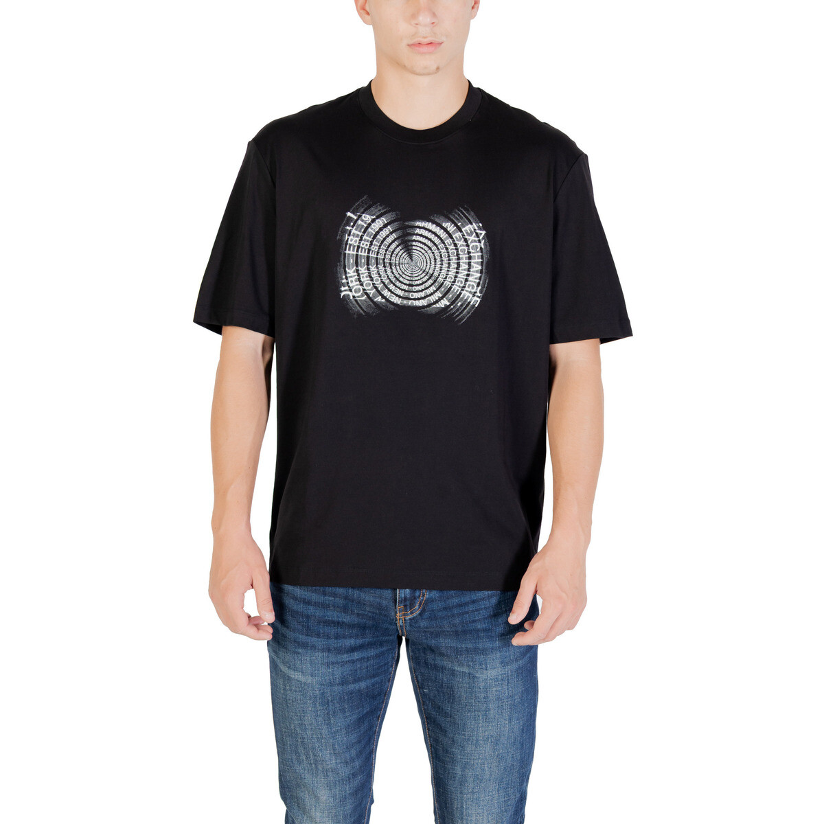 EAX  XM001469 AF12308  Černá