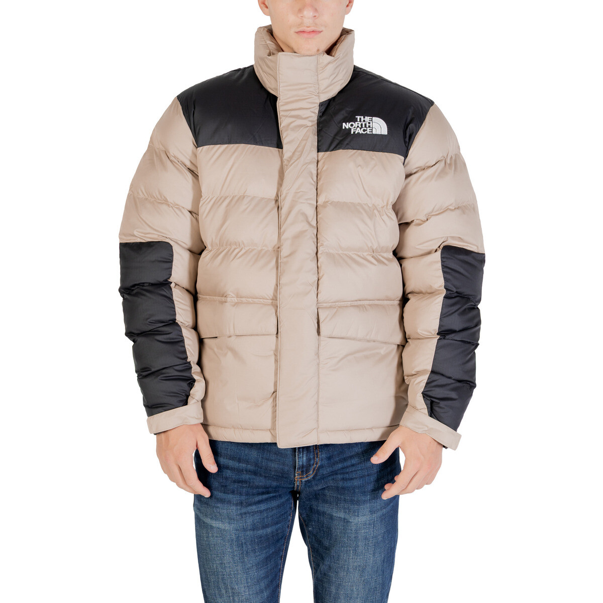 The North Face  M LIMBARA INSULATED JACKET NF0A89EGBOX