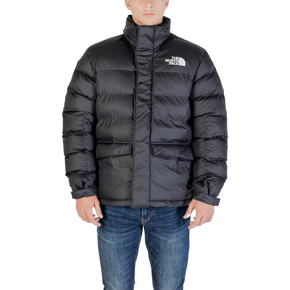 The North Face  M LIMBARA INSULATED JACKET NF0A89EGJK3  Černá