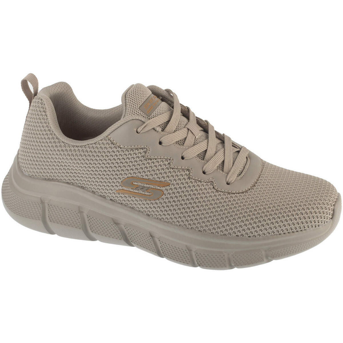 Skechers  Bobs B Flex - Chill Edge  Béžová