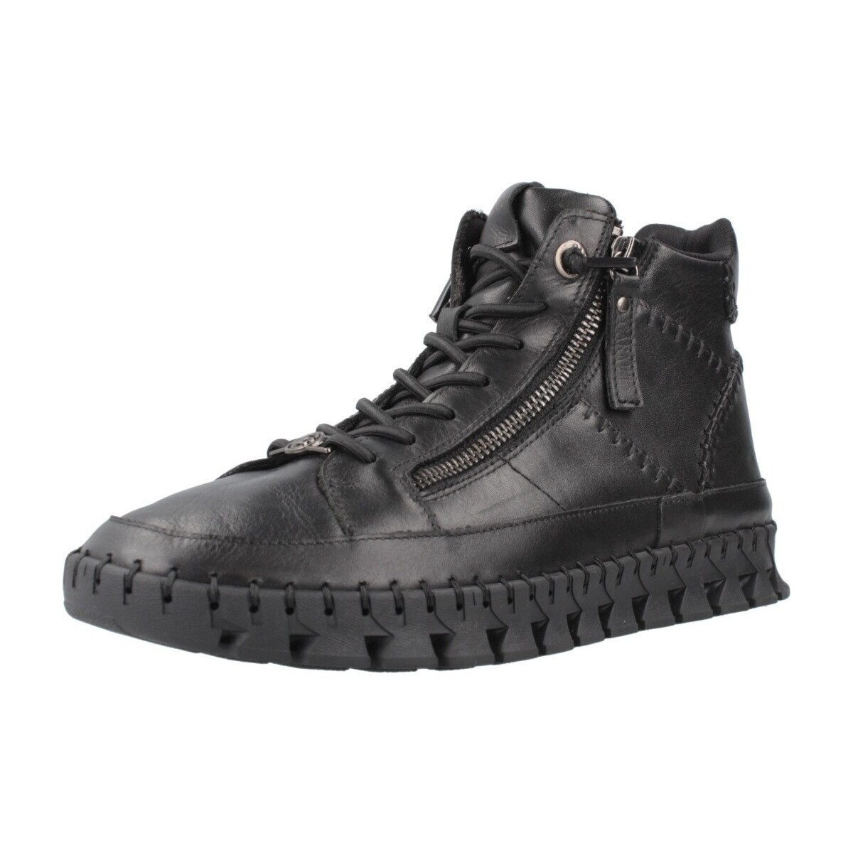 Carmela  162708C  Černá