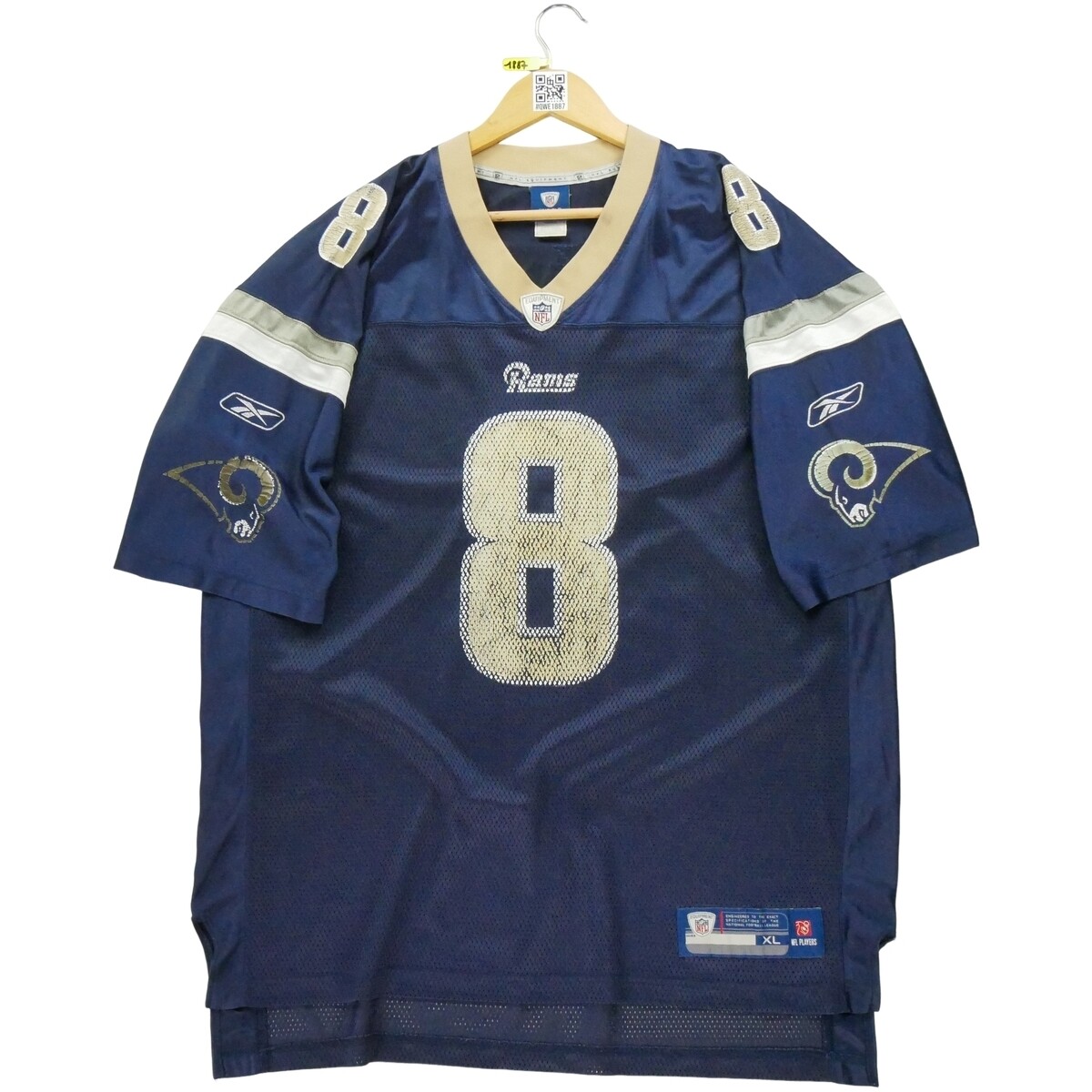 Reebok Sport  237637  Tmavě modrá