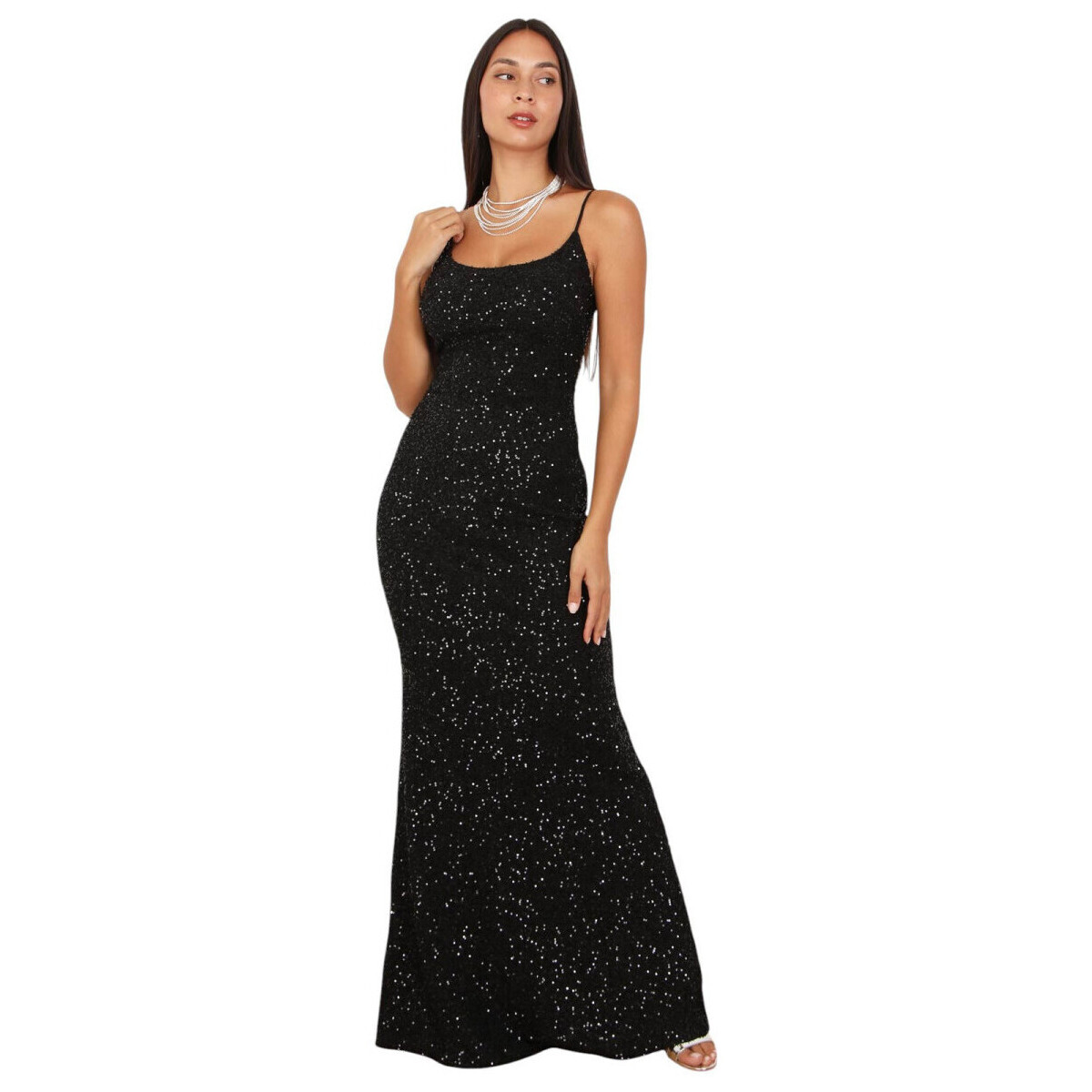 La Modeuse  76309_P180715  Černá