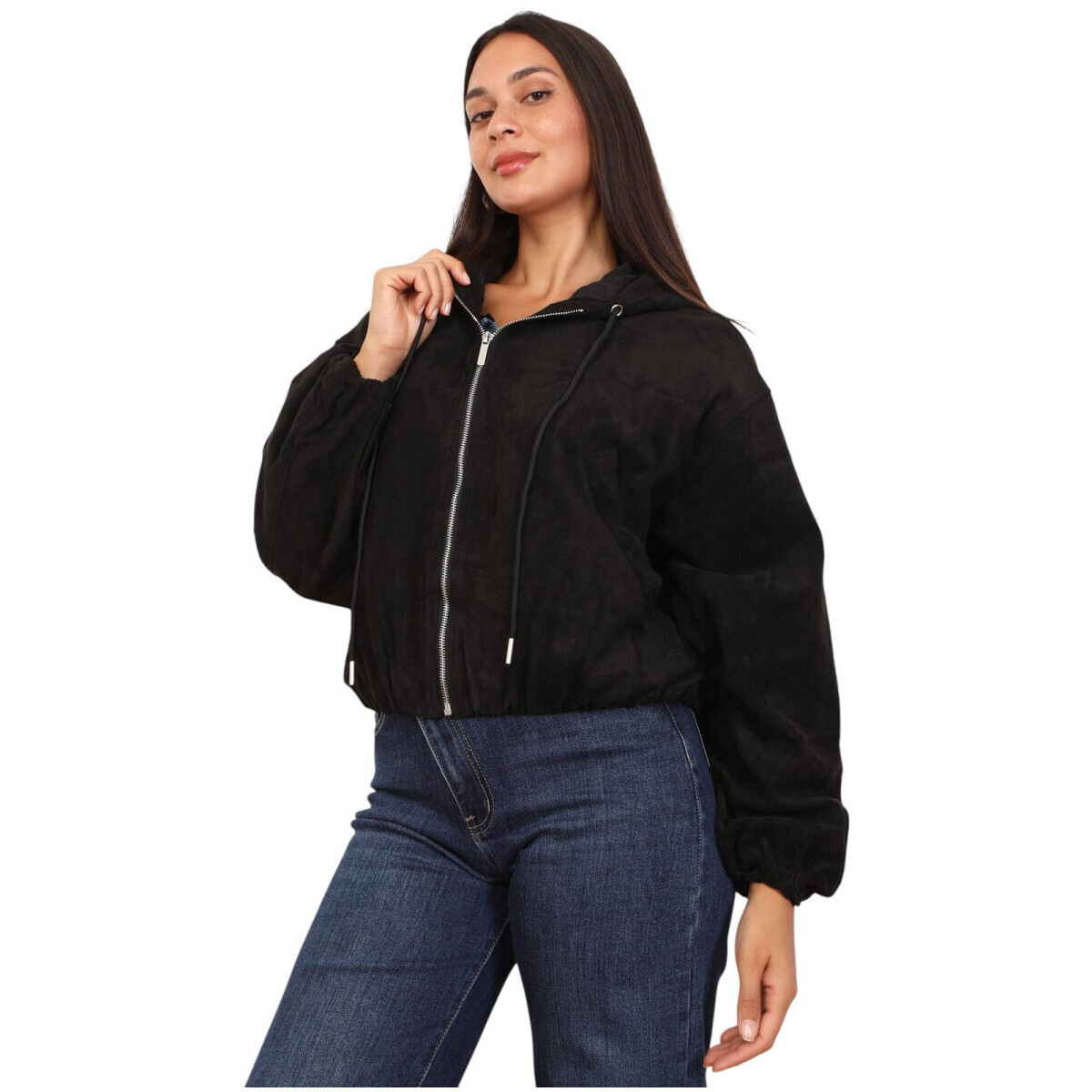 La Modeuse  76315_P180731  Černá