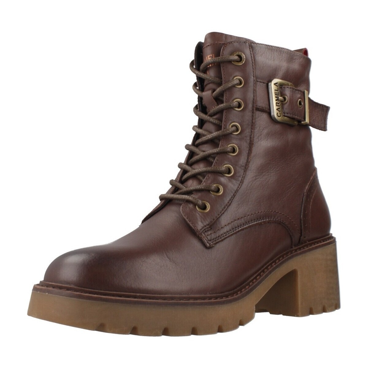 Carmela  162568C  Hnědá