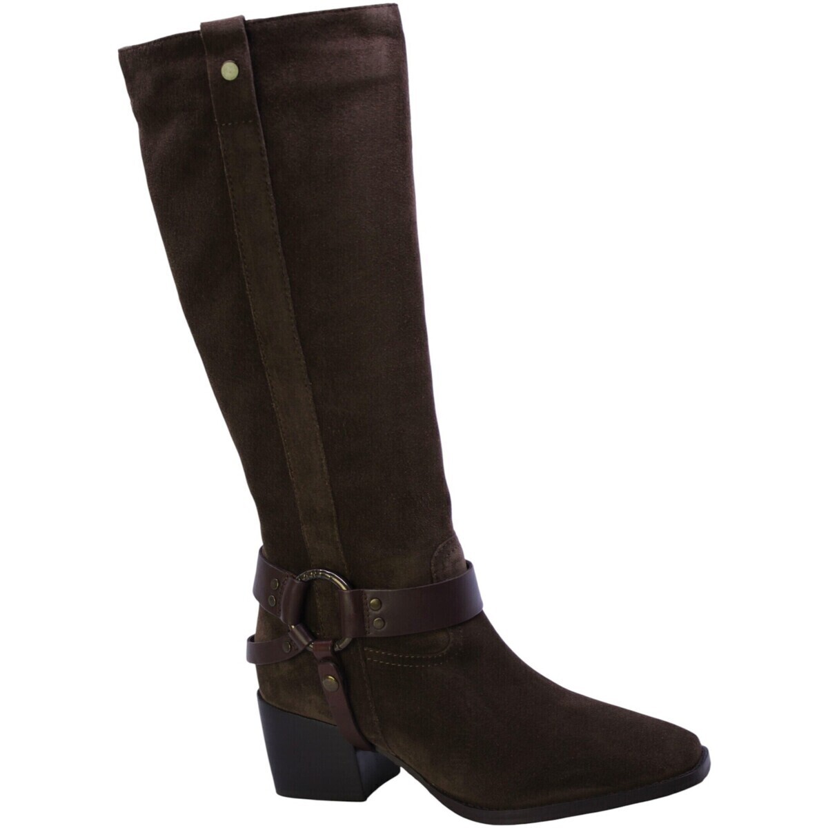 Janet&Janet  146034  Hnědá