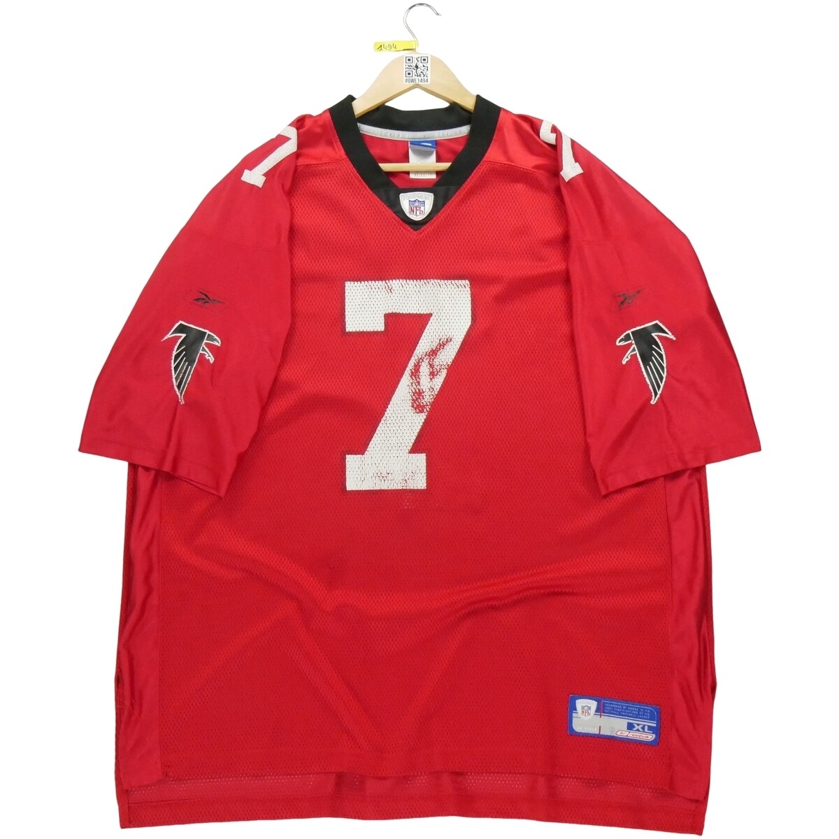 Reebok Sport  237632  Červená