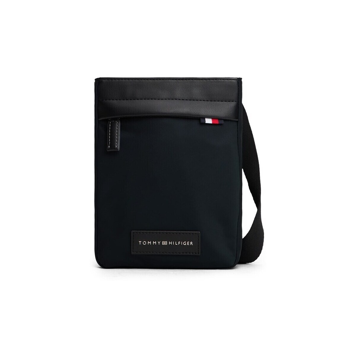 Tommy Hilfiger  AM0AM13620BDS  Černá