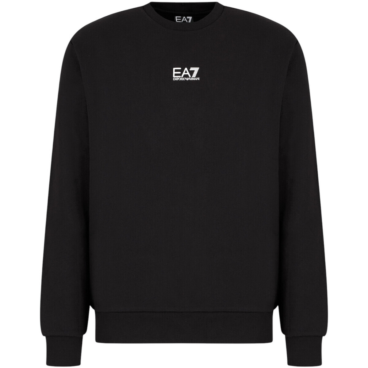 Emporio Armani EA7  8NPM34 PJVTZ  Černá