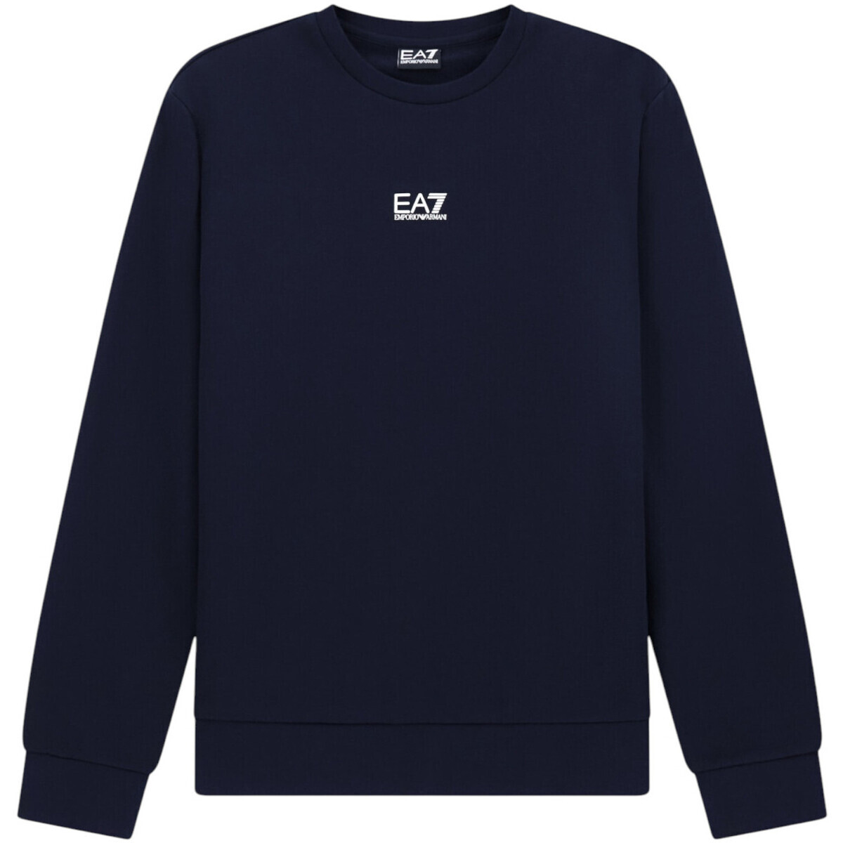 Emporio Armani EA7  8NPM34 PJVTZ  Modrá