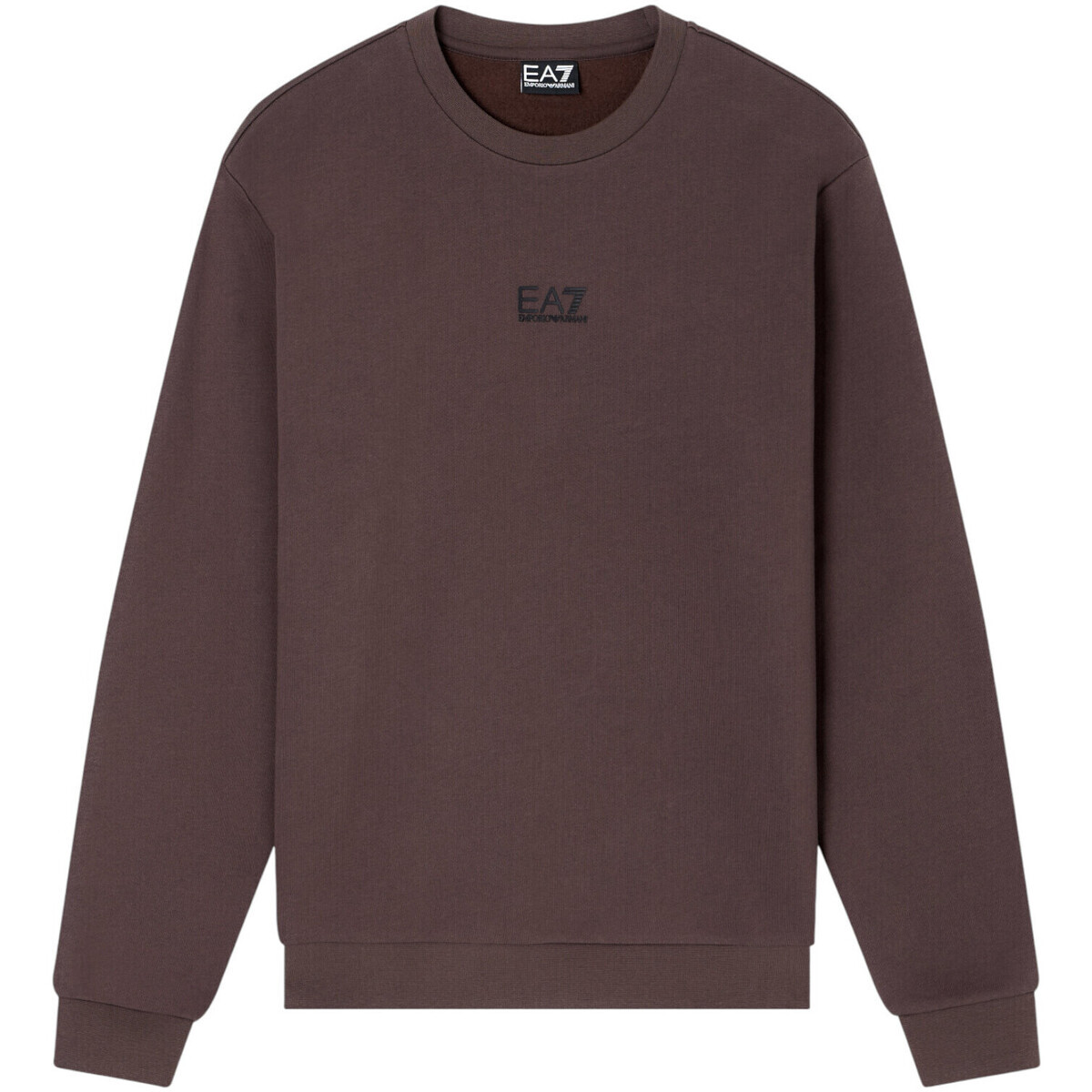 Emporio Armani EA7  8NPM34 PJVTZ  Hnědá