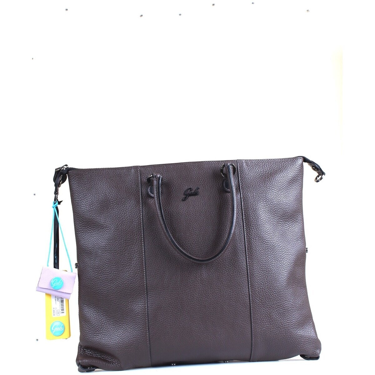 Gabs  G000033T3 X2428  Hnědá