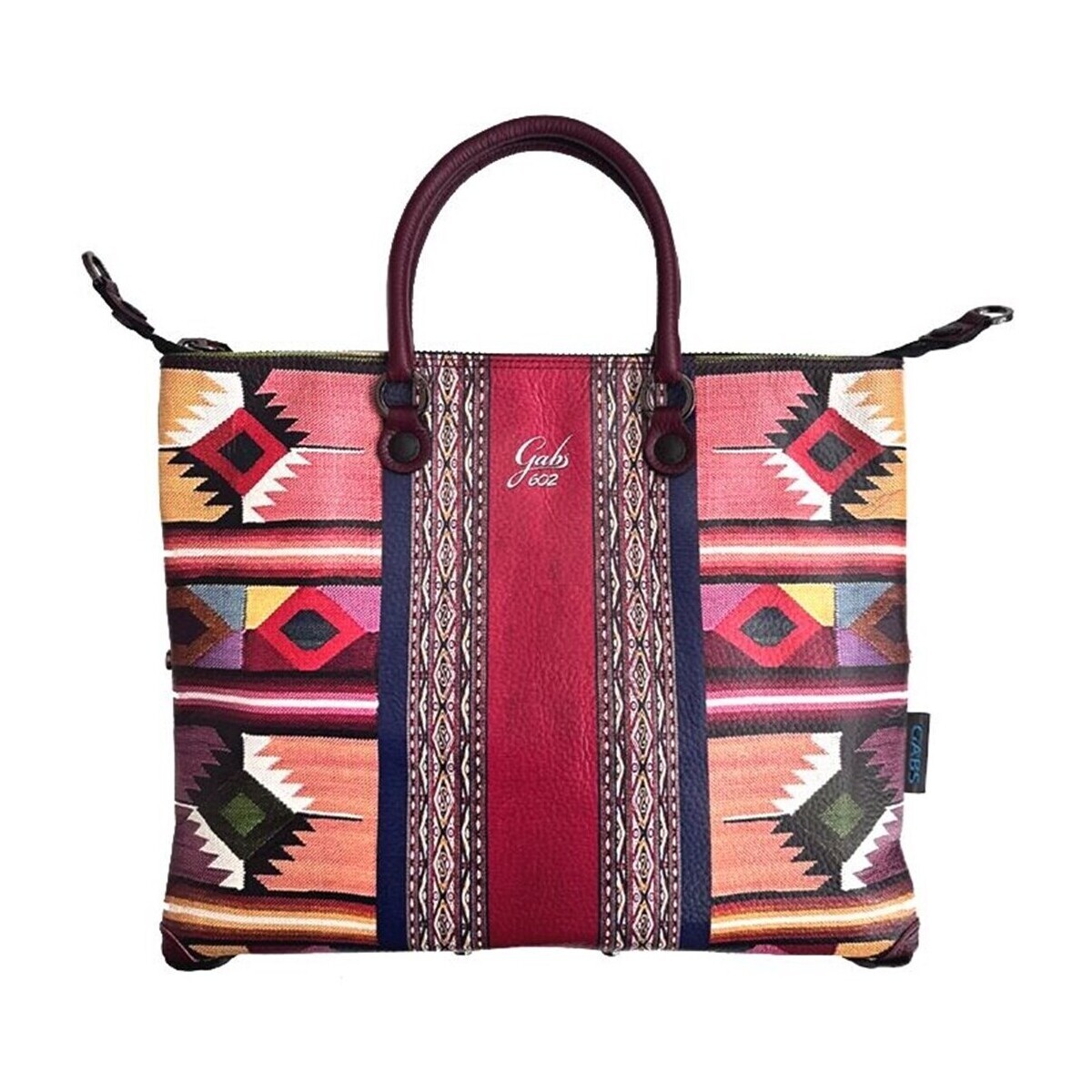 Gabs  G000033T2X2361  Červená