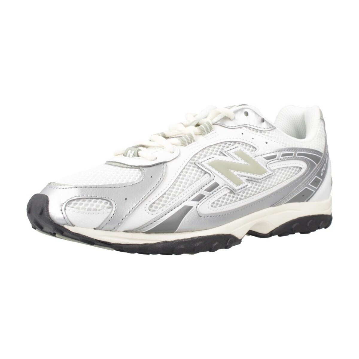 New Balance  U204L SWB  Bílá