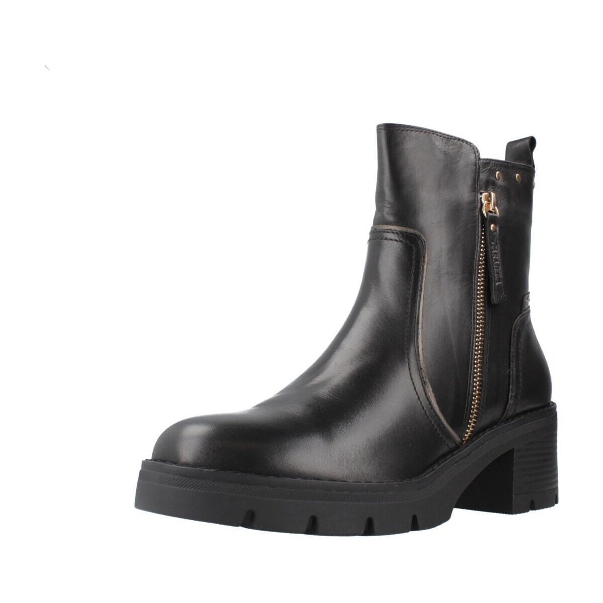 Carmela  162572C  Černá