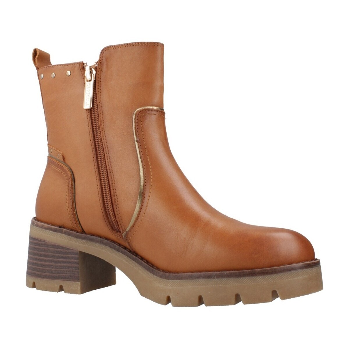 Carmela  162572C  Hnědá