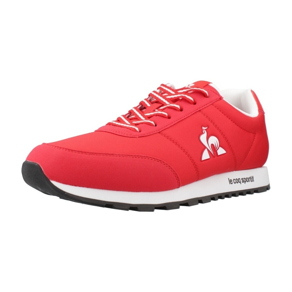 Le Coq Sportif  RACERONE_2  Červená