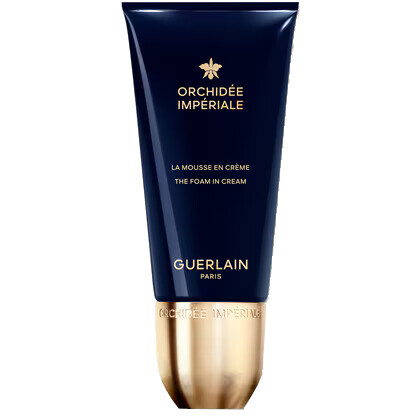 GUERLAIN - Orchidée Impériale - Foam in Cream