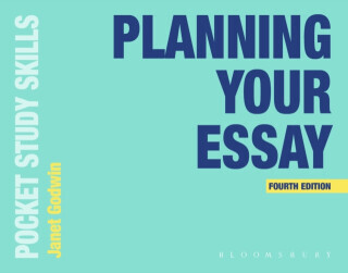 Planning Your Essay -  (Godwin Janet)(Paperback)