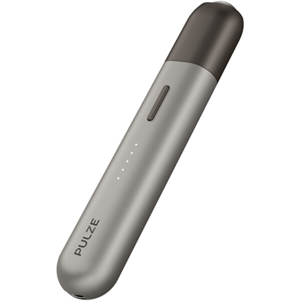 Zařízení Pulze 3.0 Smooth Silver