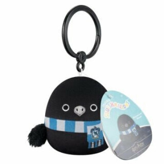 SQUISHMALLOWS Klíčenka Harry Potter - Havraspárský havran