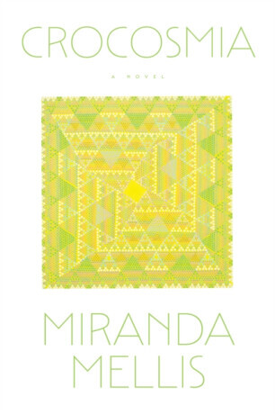Crocosmia - Miranda Mellis
