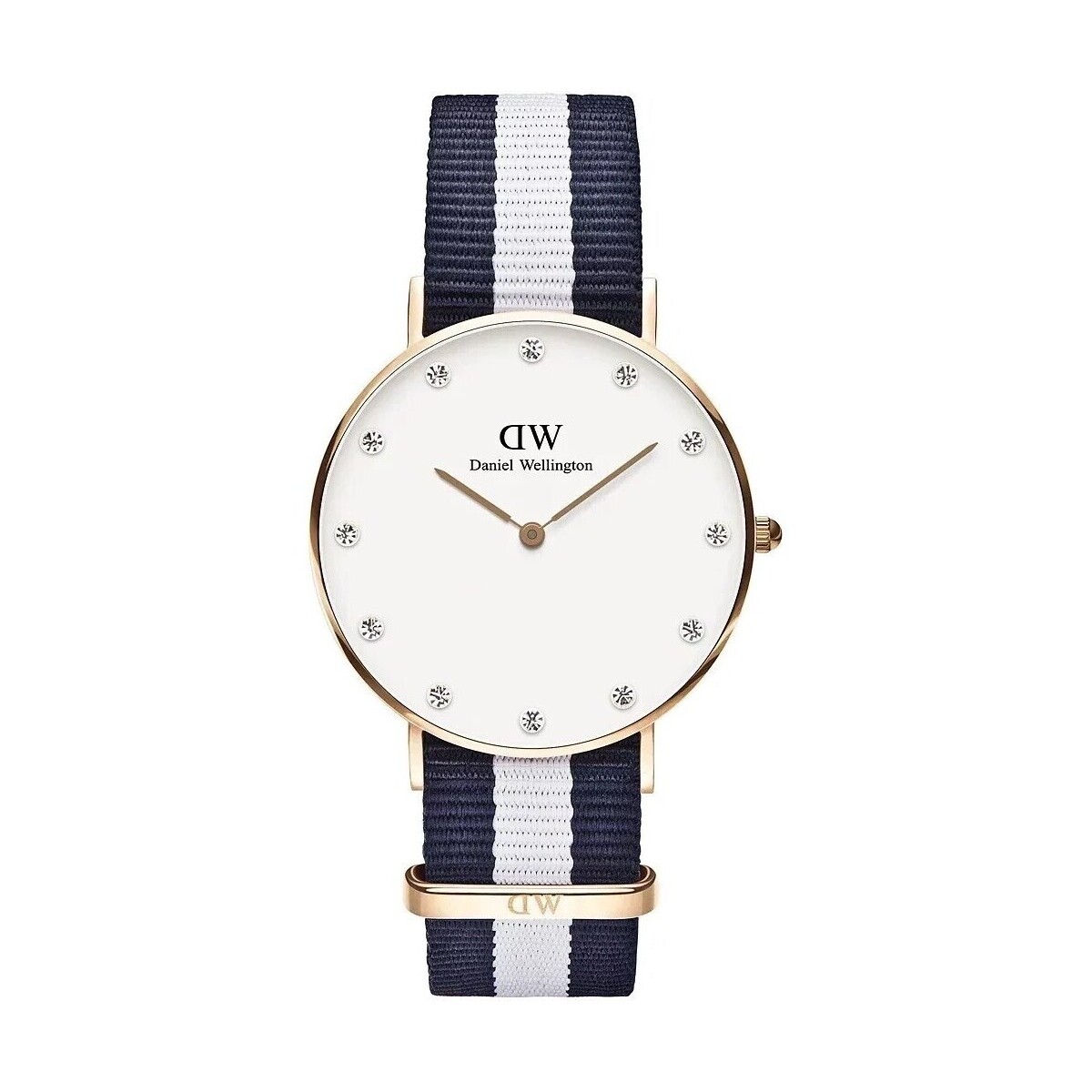 Daniel Wellington  ty298870  ruznobarevne