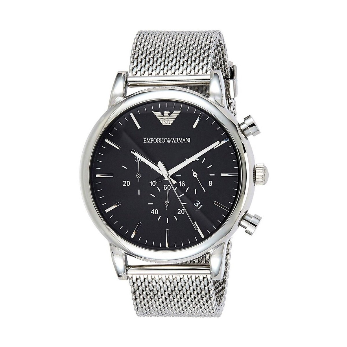 Emporio Armani  ar1808  ruznobarevne