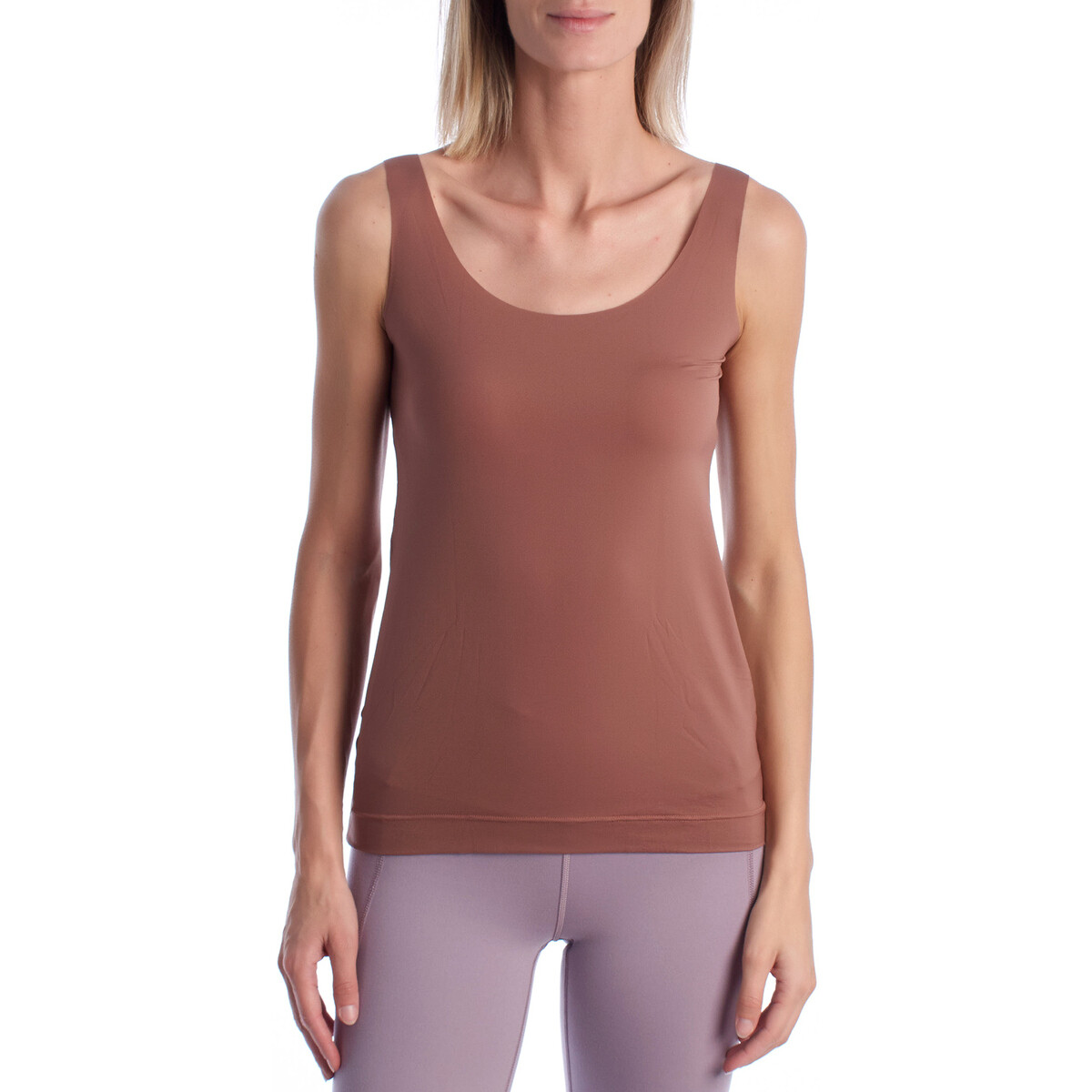 Janira  1045615-ARGILE  Hnědá