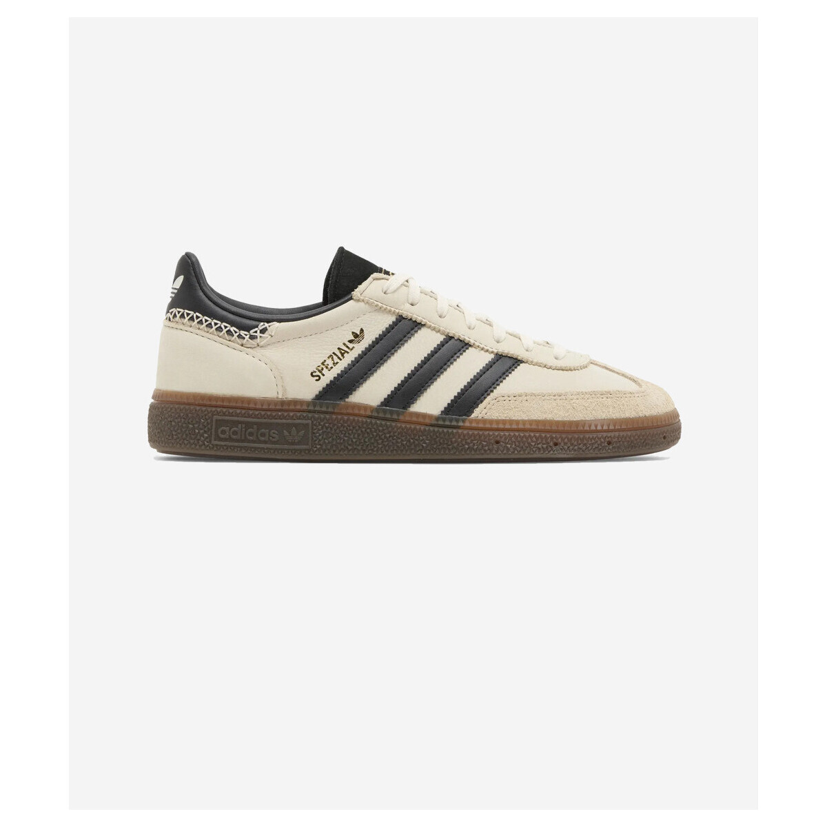 adidas  Spezial Wonder White Black  Béžová