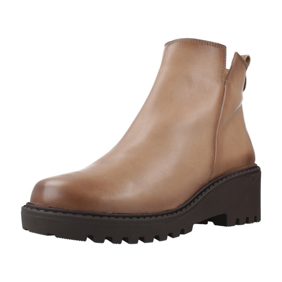 Porronet  LUGANO  Hnědá