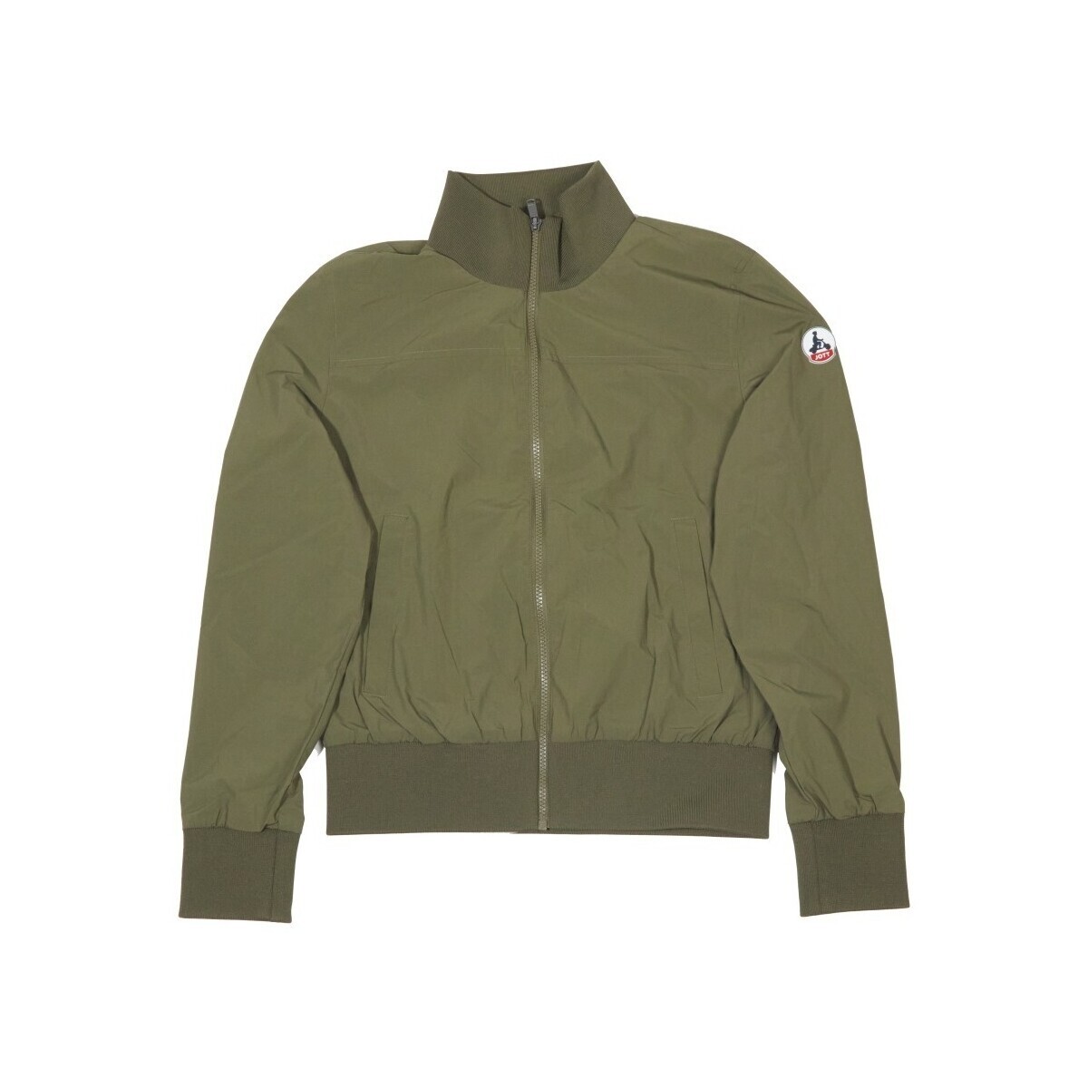 JOTT  JAKARTA  Zelená